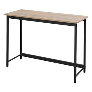 �A�C���X�I�[���}�yIRIS�z�x�[�V�b�N�f�X�N 1000×400 ���C�g�i�`�������^�u���b�N BDK-1040-NABK���yPC�f�X�N�E�׋����z