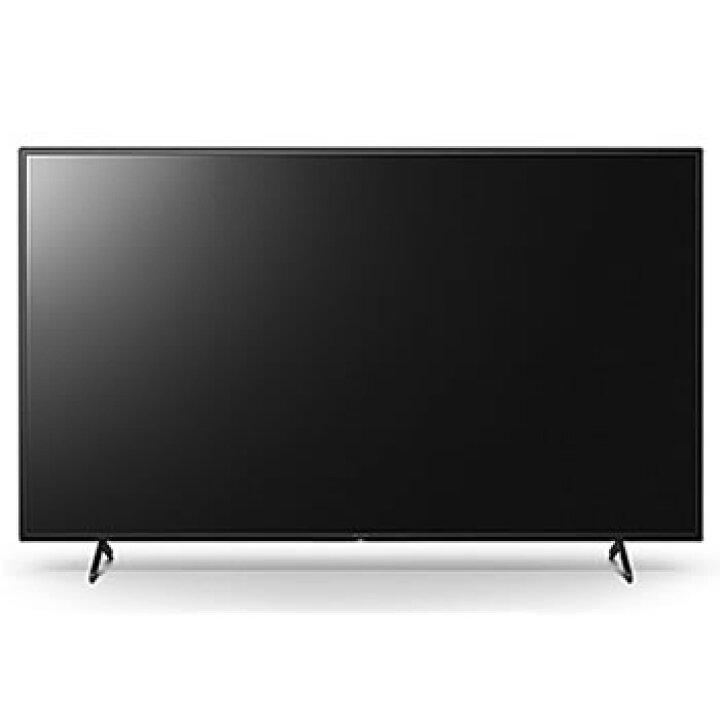 楽天市場】ソニー【SONY】50V型 4K液晶テレビ BRAVIA ブラビア KJ 