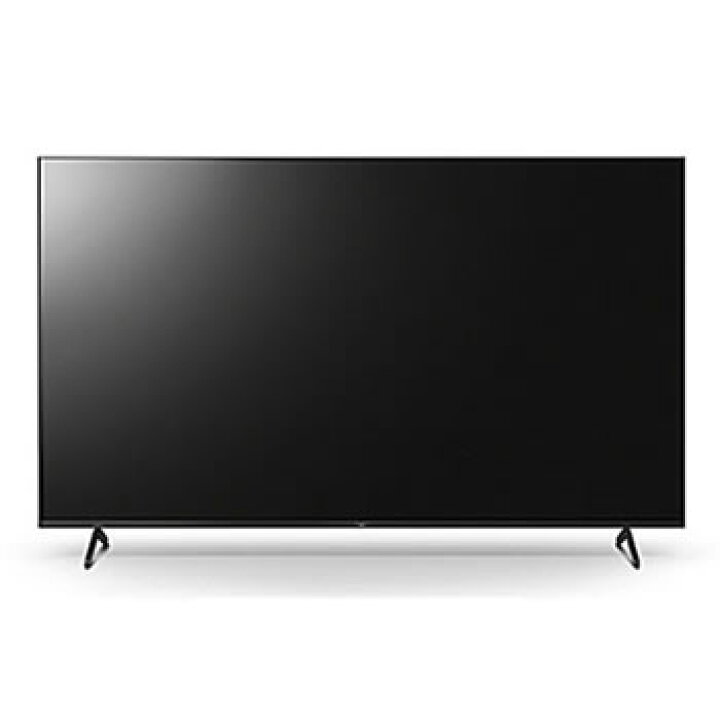 楽天市場】ソニー【SONY】50V型 4K液晶テレビ BRAVIA ブラビア KJ 