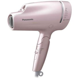 パナソニック【Panasonic】ヘアードライヤー ナノケア ピンクゴールド EH-NA9G-PN★【ナノイー搭載】