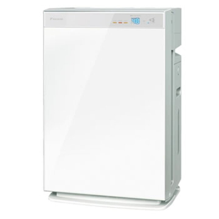 楽天市場】ダイキン【DAIKIN】～31畳 加湿ストリーマ空気清浄機 