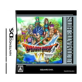 楽天市場 ドラゴンクエスト6 Dsの通販