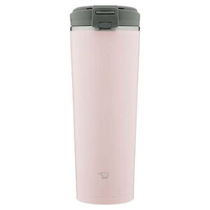 ۈyZOJIRUSHIz0.4L 400ml XeXL[^u[ Be[W[Y SX-KA40-PMyXeX{g z