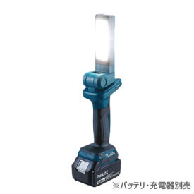 マキタ【makita】18V・14.4V充電式LEDワークライト（本体のみ） 作業灯 ML816★【電池・充電器別売】