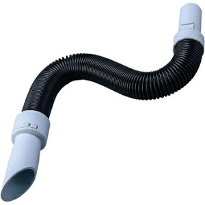 マキタ【makita】ロック付きクリーナー用収縮フレキシブルホース ホワイト A-70362★【A70362】