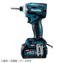 楽天市場】makita td002 本体のみの通販