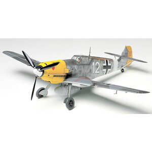 ^~yvfz1^48 @V[Y No.63 bT[V~bg Bf109 E-4^7 TROP H-4950344993079