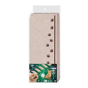 SANKO�y�y�b�g�p�i�z�T���R�[ ���������z�� �K�i�}�b�g ���� ���C�g�x�[�W�� 6���� KX-43-LBE���yKX-43�z