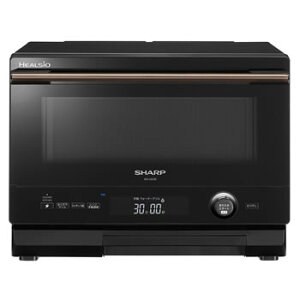 V[vySHARPz22L EH[^[I[u wVI COCORO KITCHENΉ ubNn AX-UA30-BydqWz