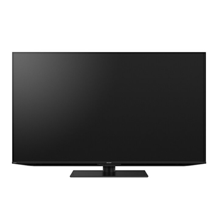 液晶TV SHARP 4T-C43CN1 2020年製 テレビ シャープ 貝塚 二色浜 