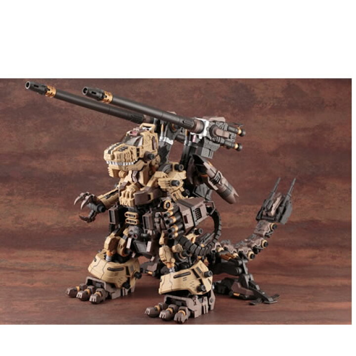楽天市場】コトブキヤ【ホビー】ZOIDS ゾイド HMMシリーズ プラモデル  