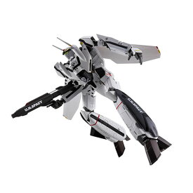 バンダイスピリッツ【ホビー】HI-METAL R マクロス ゼロ VF-0S フェニックス(ロイ・フォッカー機) H-4573102637420