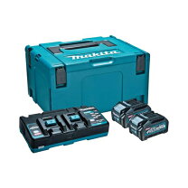 楽天市場】マキタ 充電器 40v 2口の通販