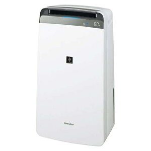 �V���[�v�ySHARP�z�R���v���b�T�[���� �ߗފ��������@ �z���C�g�n CV-R180-W���y�ؑ��Z��20��^�R���N���[�g�Z��40��܂Łz