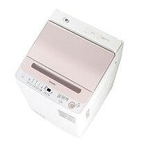 楽天市場】シャープ 洗濯機 7kgの通販