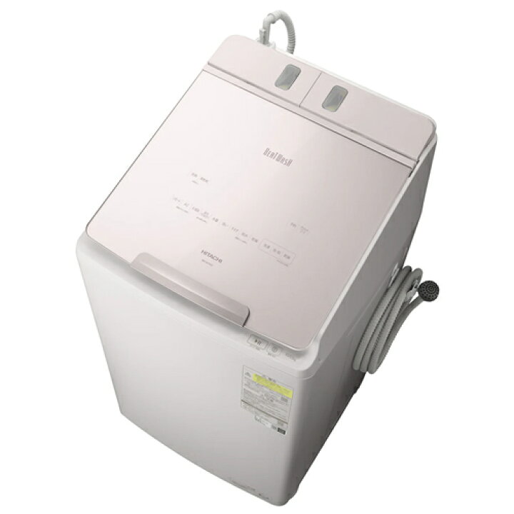 楽天市場】洗濯10kg 乾燥5.5kg タテ型洗濯乾燥機 ビートウォッシュ 
