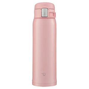 ステンレスマグ TUFF 480mL ピンク SM-SF48-PA 象印【保温・保冷】【軽量&コンパクト】