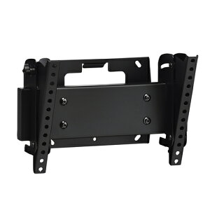 天吊金具 両面金具 ブラック ツイン金具 CHP-B4T ハヤミ【テレビ・ディスプレイモニター用】【HAYAMI HAMILeX】