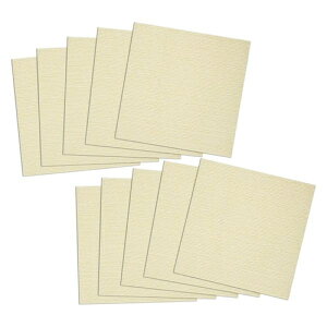 ���������z�� �����^�C���}�b�g45×45cm 10���� �A�C�{���[ �O�~�^�C�v�i�\�ʁF���[�v��j KJ-69-IV SANKO�y�y�b�g�p�i�z�y����4mm ���g�[�Ή��z