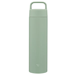 0.65L XeX}O O[ V[X񓋍 nh HΉ SM-RS65-GA ۈyZOJIRUSHIzy650ml  XeX{g }O{gz