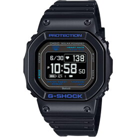 CASIO G-SHOCK G-SQUAD デジタル腕時計 DW-H5600-1A2JR カシオ【国内正規品】【スマートフォンリンク】