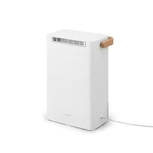 デシカント式 衣類乾燥除湿機 ホワイト IJD-P20-W アイリスオーヤマ【IRIS】【適応畳数6畳 2.4L/日】
