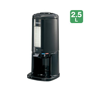 Ɩp 2.5L ^hNfBXyT[ (KX}z[r) ubN AY-AM25-BA ۈyZOJIRUSHIzyR[q[Jbv20tz