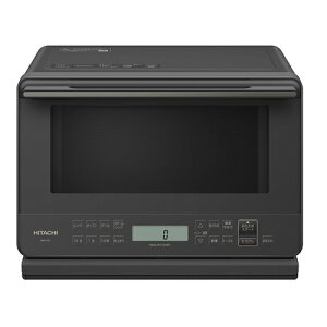 �ȈՃX�`�[���I�[�u�������W 27L �ߔM�����C�I�[�u�������W �w���V�[�V�F�t �`���R�[���O���[ MRO-S7C-H �����yHITACHI�z�y�d�q�����W�z