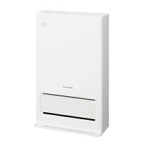 楽天市場】パナソニック ホット&クール セラミックファンヒーター DS 