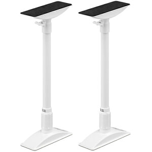 �Ƌ�]�|�h�~�L�k�_ML�T�C�Y 50�`80cm KTB-50R �z���C�g 2�{���� �˂�����_ �Ƌ�]�|�h�~�_ KTB-50R-W �A�C���X�I�[���}�yIRIS�z�y�h�� �n�k�΍� �ψ�220kg�z