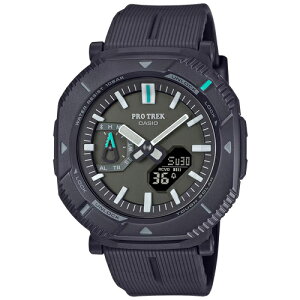PRO TREK vgbN Hiker Line AifWrv ^t\[[ oCN@\ 10Ch PRJ-B001-1JF JVIyCASIOzyYrvz