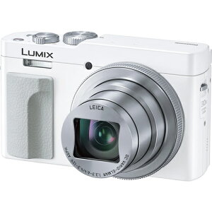 yȂ5Nۏ؉zfW^J LUMIX ~bNX zCg 4KtHg w30{Y[ DC-TZ99-W pi\jbNyPanasoniczy2030fz