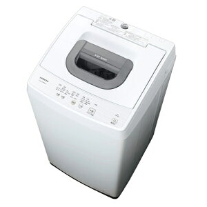 5.0kg S@ sAzCg 2XebvEHbV R[X NW-50K-W yHITACHIzyP[X󎅂tB^[z