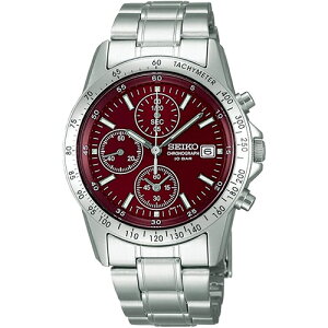 �X�s���b�g �A�i���O �����Y�r���v �N�I�[�c�N���m�O���t SBTQ045 �Z�C�R�[�ySEIKO SELECTION�z�y�Z�C�R�[ �Z���N�V�����z