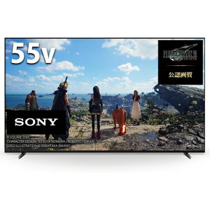 55V�^ 4K�t���e���r BRAVIA X90L�V���[�Y �n��EBS�E110�xCS�f�W�^��4K�`���[�i�[���� XRJ-55X90L �\�j�[�ySONY�z�y�ʔ�USB HDD�^��Ή��z