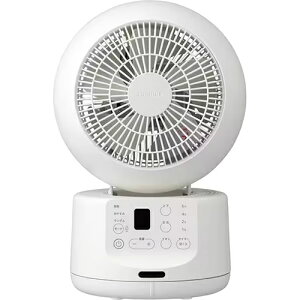 DC�T�[�L�����[�^�\ �z���C�g 5���H�� ���C�h3D��U�� �C�I�����L�@�\���� TFC-15DT28-W ���ŁyTOSHIBA�z�y�H���a�F15cm�z