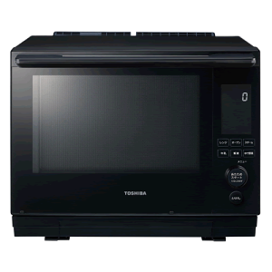 30L ߔMCI[uW OubN Ηqh[ X`[I[uW ER-D3000B-K ŁyTOSHIBAzyX^_[hfz