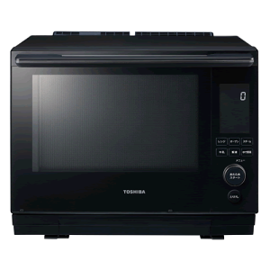 30L ߔMCI[uW OubN Ηqh[ X`[I[uW ER-D5000B-K ŁyTOSHIBAzynCO[hfz