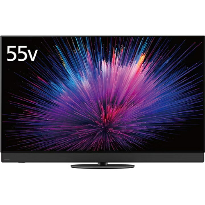 楽天市場】【今なら5年延長保証加入が無料】55V型 4K有機ELテレビ 