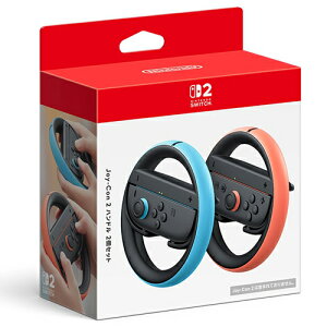 Nintendo Switch 2 Joy-Con 2 �n���h�� 2�Z�b�g BEE-A-BU2AA �C�V���y�Q�[���@�I�v�V�����i�z�yNSW2�z