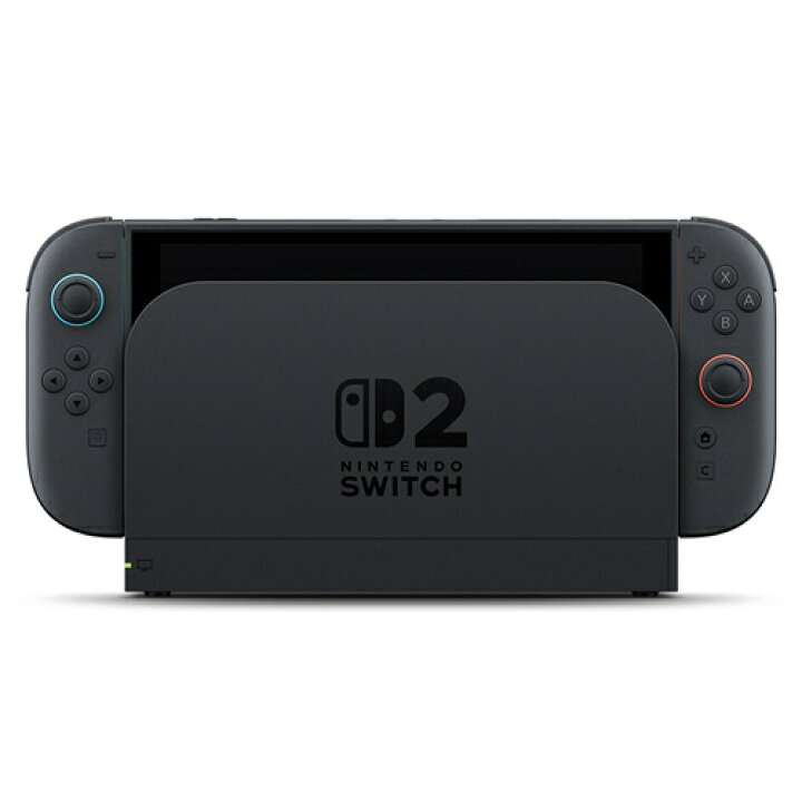 楽天市場】Nintendo Switch 2 （日本語・国内専用） BEE-S-KB6CA 