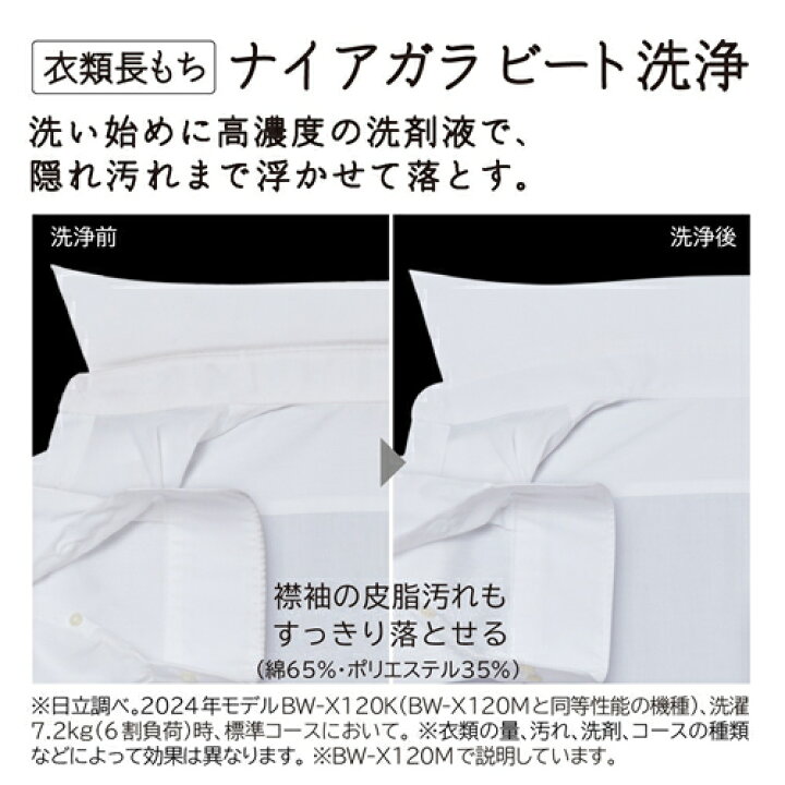 楽天市場】洗濯10kg 全自動洗濯機 ビートウォッシュ ホワイト 液体洗剤 