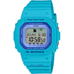 CASIO G-SHOCK �W�[�V���b�N �f�W�^���r���v G-LIDE WOMEN GLX-S5610-2JF �J�V�I�y�������K�i�z�y���f�B�[�X�E�H�b�`�z