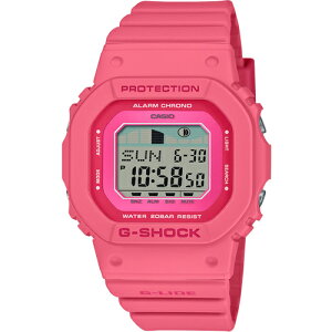 CASIO G-SHOCK �W�[�V���b�N �f�W�^���r���v G-LIDE WOMEN GLX-S5610-4JF �J�V�I�y�������K�i�z�y���f�B�[�X�E�H�b�`�z