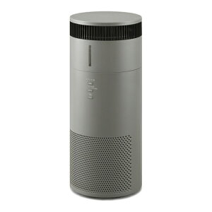 加湿空気清浄機 グレー 空清〜16畳 加湿空清〜8畳 AAP-SH30B-H アイリスオーヤマ【IRIS】【加湿ユニット取り外し可能】