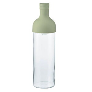 �t�B���^�[�C���{�g�� �X���[�L�[�O���[�� 750mL FIB-75-SG �n���I�y�L�b�`���G�݁z�y���o�����{�g���z���C���{�g���^
