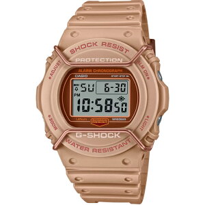 CASIO G-SHOCK �W�[�V���b�N �f�W�^���r���v DIGITAL 5700 SERIES DW-5700PT-5JF �J�V�I�y�������K�i�z�y���f�B�[�X�E�H�b�`�z