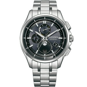 CITIZEN �A�e�b�T ATTESA �G�R�E�h���C�u �d�g �r���v �����Y BY1001-66E �V�`�Y���y�������K�i�z�y������v�Z�@�\�u���i�v���O�����v���ځz