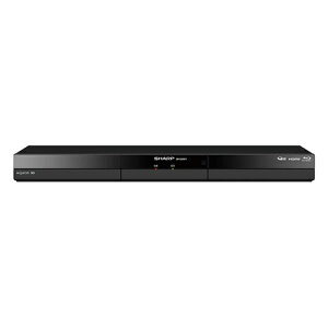 2TB �u���[���C�f�B�X�N���R�[�_�[ 2B-GT1�V���[�Y AQUOS�u���[���C 2B-C20GT1 �V���[�v�yAQUOS�z�y3�ԑg�����^��^�C�v�z