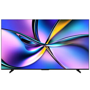 55V�^ 4K�t��AI�e���r U7R�V���[�Y MiniLED�G���g���[���f�� BS�^CS 4K�`���[�i�[���� 55U7R �n�C�Z���X�yHisense�z�yHI-VIEW AI�G���W�� PRO���ځz
